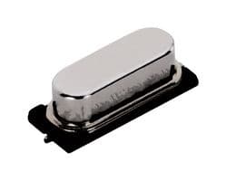 ATS040SM-1 - CTS - ATS040SM-1 - Crystal, ATS-SM Series, 4 MHz, 30 ppm, 50 ppm, 20 pF