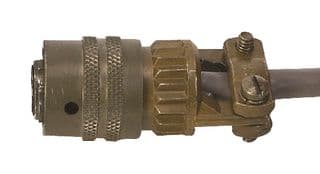CA-6PC24-4-015 - OMEGA - CA-6PC24-4-015 - Sensor Cable, Circular Plug, Free End, 6 Positions, 4.6 m, 15 ft, CA Series