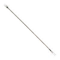 WTK-10-60 - OMEGA - WTK-10-60 - Thermocouple, K, 0 °C, 482 °C, 60 ", 1.52 m