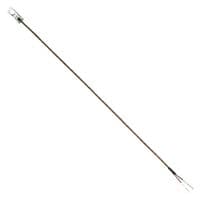 WTK-8-12 - OMEGA - WTK-8-12 - Thermocouple, K, 0 °C, 482 °C, 12 ", 0.304 m