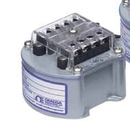 TX1502A-K - OMEGA - TX1502A-K - Signal Converter, 1-Channel, Thermocouple-Current, TX1500 Series