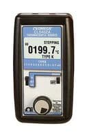 CL540ZA - OMEGA - CL540ZA - Calibrator, Thermocouple, 126 mm, 69 mm, 45 mm, ± 0.015%, 238 g