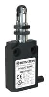 I49-U1Z RIWF - BERNSTEIN - I49-U1Z RIWF - Limit Switch, IP67, Plunger, SPST-NO, SPST-NC, 3 A, 240 V, I49 Series