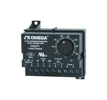 CN3261-JF - OMEGA - CN3261-JF - Controller, Temperature, High-Limit, J, 0 to 60 °C, CN3261 Series