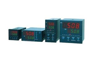 CN424-R1-R2 - OMEGA - CN424-R1-R2 - Controller, Temperature/Process, Fuzzy Logic, 1/4 DIN, Type E/J/K/N/R/S/Pt100/RTD, -10 to 60 °C