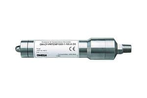 OM-CP-PRTEMP1000-1-100-A-SS - OMEGA - OM-CP-PRTEMP1000-1-100-A-SS - Data Logger, Pressure & Temperature