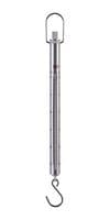283-422 - KERN - 283-422 - Force Gauge, Spring Balance, 25 N, 0.3%, 5 Years, 283 Series