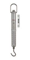 283-483 - KERN - 283-483 - Force Gauge, Spring Balance, 50 N, 0.3%, 5 Years, 283 Series