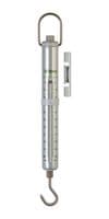 283-502 - KERN - 283-502 - Force Gauge, Spring Balance, 100 N, 0.3%, 5 Years, 283 Series