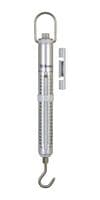 283-602 - KERN - 283-602 - Force Gauge, Spring Balance, 200 N, 0.3%, 5 Years, 283 Series