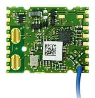 PTM535 - ENOCEAN - PTM535 - Transceiver Module, 868.3 MHz, ASK, 125 Kbps, Energy Harvesting, Wireless Sensor Network