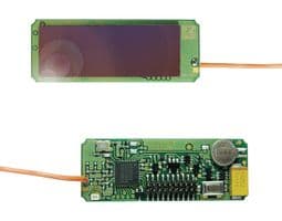 STM331 - ENOCEAN - STM331 - Transceiver Module, 868.3 MHz, ASK, 125 Kbps, Wireless Sensor Network