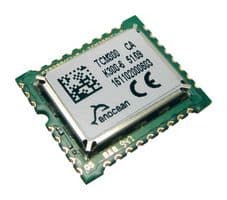 TCM300U - ENOCEAN - TCM300U - Transceiver Module, 902.875 MHz, FSK, 125 Kbps, Sensitivity -98 dBm