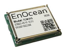 TCM515U - ENOCEAN - TCM515U - Wireless Transceiver Gateway, 902.875 MHz, FSK, 125 Kbps, Sensitivity -98 dBm, Transmit Power 1 dBm