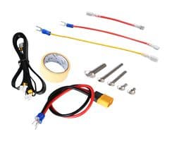 4006010009 - CREALITY 3D - 4006010009 - Repair Kit, Ender-3 Max 3D Printer