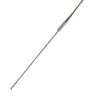 TTSS-IM45U-300 - OMEGA - TTSS-IM45U-300 - Thermocouple, T, 0 °C, 370 °C, 304 Stainless Steel, 40 ", 1.02 m