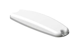 1399.35.0008 - HUBER+SUHNER - 1399.35.0008 - Antenna, Omni-directional, 5.935 GHz to 7.125 GHz, 6 dBi, Vertical