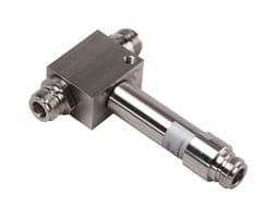 5504.17.0009 - HUBER+SUHNER - 5504.17.0009 - Power Splitter, 2 GHz to 6 GHz, 50 Ohm, 300 W, N Connector
