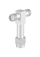 5502.19.0004 - HUBER+SUHNER - 5502.19.0004 - Power Splitter, 2 GHz to 2.5 GHz, 50 Ohm, 100 W, SMA Connector