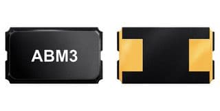 ABM3-30.000MHZ-B2-T - ABRACON - ABM3-30.000MHZ-B2-T - Crystal, Miniature, ABM3 Series, 30 MHz, 20 ppm, 50 ppm, 18 pF