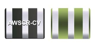AWSCR-11.00CV-T - ABRACON - AWSCR-11.00CV-T - Resonator, Ceramic, AWSCR-CV Series, 11 MHz, ± 0.5%, ± 0.4%, 30 ohm