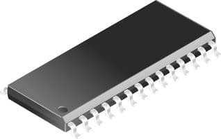 DG407DYZ - RENESAS - DG407DYZ - Analogue Multiplexer, 8:1, 8 Channels, 50 ohm, ± 15V, SOIC