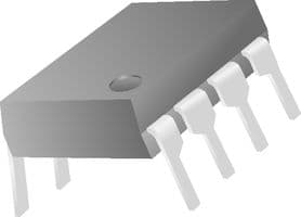 MC33039PG - ONSEMI - MC33039PG - CLOSED LOOP BRUSHLESS MOTOR ADAPTOR