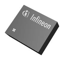 BGSX44MU18E6327XUSA1 - INFINEON - BGSX44MU18E6327XUSA1 - RF Switch, 400 MHz to 7.125 GHz, WLGA-18-1, 1.6 V to 3.6 V Supply
