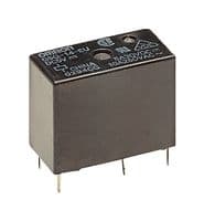 G5Q-1A-HA-PW DC12(TY) - OMRON ELECTRONIC COMPONENTS - G5Q-1A-HA-PW DC12(TY) - Power Relay, SPST-NO, 12 VDC, 10 A, G5Q Series, Through Hole, Non Latching