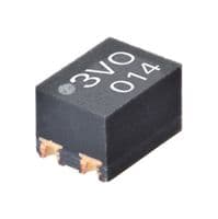 G3VM-31QVH(TR05) - OMRON ELECTRONIC COMPONENTS - G3VM-31QVH(TR05) - MOSFET Relay, SPST-NO (1 Form A), AC / DC, 30 V, 1.5 A, S-VSON-4, Surface Mount