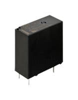 G5PZ-1A DC12 - OMRON - G5PZ-1A DC12 - Power Relay, SPST-NO, 12 VDC, 16 A, G5PZ Series, Through Hole, Non Latching