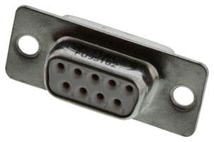 173109-0126 - 173109-0126 - FCT STANDARD-DENSITY D-SUB CONNECTO