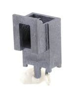 105309-1302 - MOLEX - 105309-1302 - Pin Header, Wire-to-Board, 2.5 mm, 1 Rows, 2 Contacts, Through Hole Straight