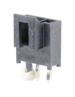 105309-1303 - MOLEX - 105309-1303 - Pin Header, Wire-to-Board, 2.5 mm, 1 Rows, 3 Contacts, Through Hole Straight