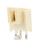 105309-2103 - MOLEX - 105309-2103 - Pin Header, Wire-to-Board, 2.5 mm, 1 Rows, 3 Contacts, Through Hole Straight