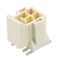 105429-2310 - MOLEX - 105429-2310 - Pin Header, Wire-to-Board, 2.5 mm, 2 Rows, 10 Contacts, Surface Mount Straight