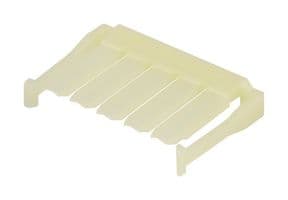 105325-2005 - MOLEX - 105325-2005 - Connector Accessory, 2.5mm Pitch, 5Pos, Natural, Terminal Position Assurance Retainer