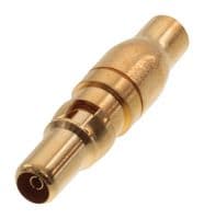 173112-0054 - 173112-0054 - D Sub Contact, Molex FCT Mixed Layout D-Sub Connectors, Pin (Male), Copper Alloy