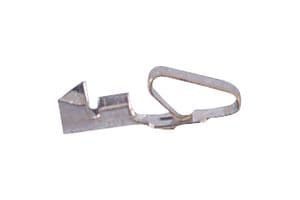 08-65-0813 - MOLEX - 08-65-0813 - Contact, KK 254 6459 Series, Socket, Crimp, 22 AWG, Gold Plated Contacts