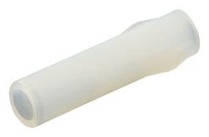 03-06-1011 - MOLEX - 03-06-1011 - Connector Housing, Natural, Standard .062" 1625 Series, Receptacle, 1 Ways