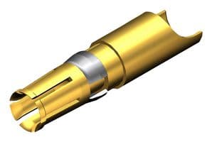 173112-0079 - 173112-0079 - D-SUB CONTACTS 20 AMP PCB R-A PLUG