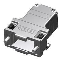 173111-0235 - 173111-0235 - D SUB BACKSHELLS