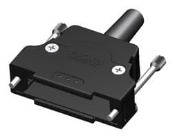 173111-0497 - 173111-0497 - D SUB BACKSHELLS