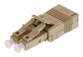 106052-0040 - MOLEX - 106052-0040 - Connector Accessory, Loopback, LC Connectors, 106052 Series
