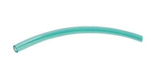TYUTH95-532332-50-TRBL - OMEGA - TYUTH95-532332-50-TRBL - Pneumatic Tubing, 3.96 mm, 2.39 mm, PU (Polyurethane), Translucent Blue, 210 psi, 15.24 m