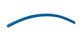 TYUTH95-424-15-BL - OMEGA - TYUTH95-424-15-BL - Pneumatic Tubing, 4 mm, 2.4 mm, PU (Polyurethane), Blue, 210 psi, 15 m