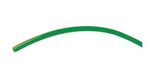TYUTH95-424-15-GN - OMEGA - TYUTH95-424-15-GN - Pneumatic Tubing, 4 mm, 2.4 mm, PU (Polyurethane), Green, 210 psi, 15 m