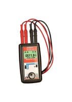 CL510A-1 - OMEGA - CL510A-1 - Calibrator, Temperature, 45 mm, 69 mm, 126 mm, ± 0.015 %, 0.24 kg