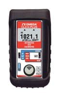 CL514-PLUS - OMEGA - CL514-PLUS - Calibrator, Temperature, 40.64 mm, 76.2 mm, ± 0.025%, 12.1 oz