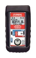CL515-PLUS - OMEGA - CL515-PLUS - Calibrator, Temperature, ± 0.015%